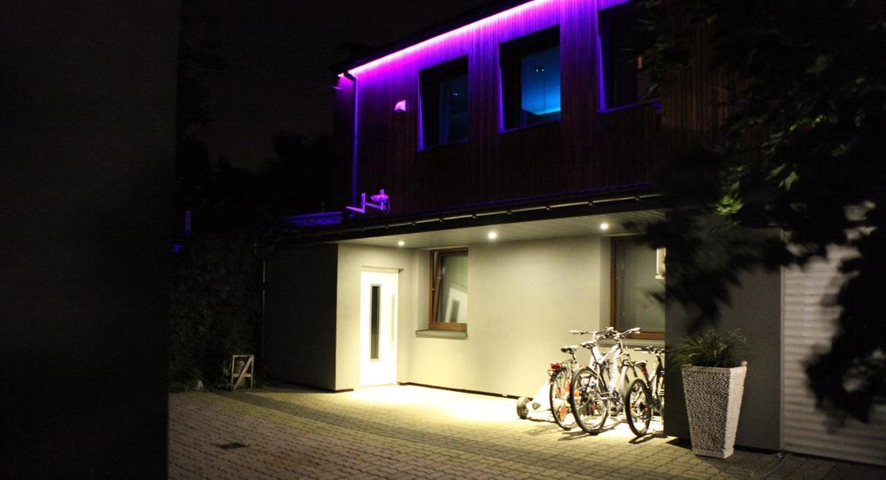 LupoApartments Kosynierów Dostęp na Kod Lódź Exterior foto