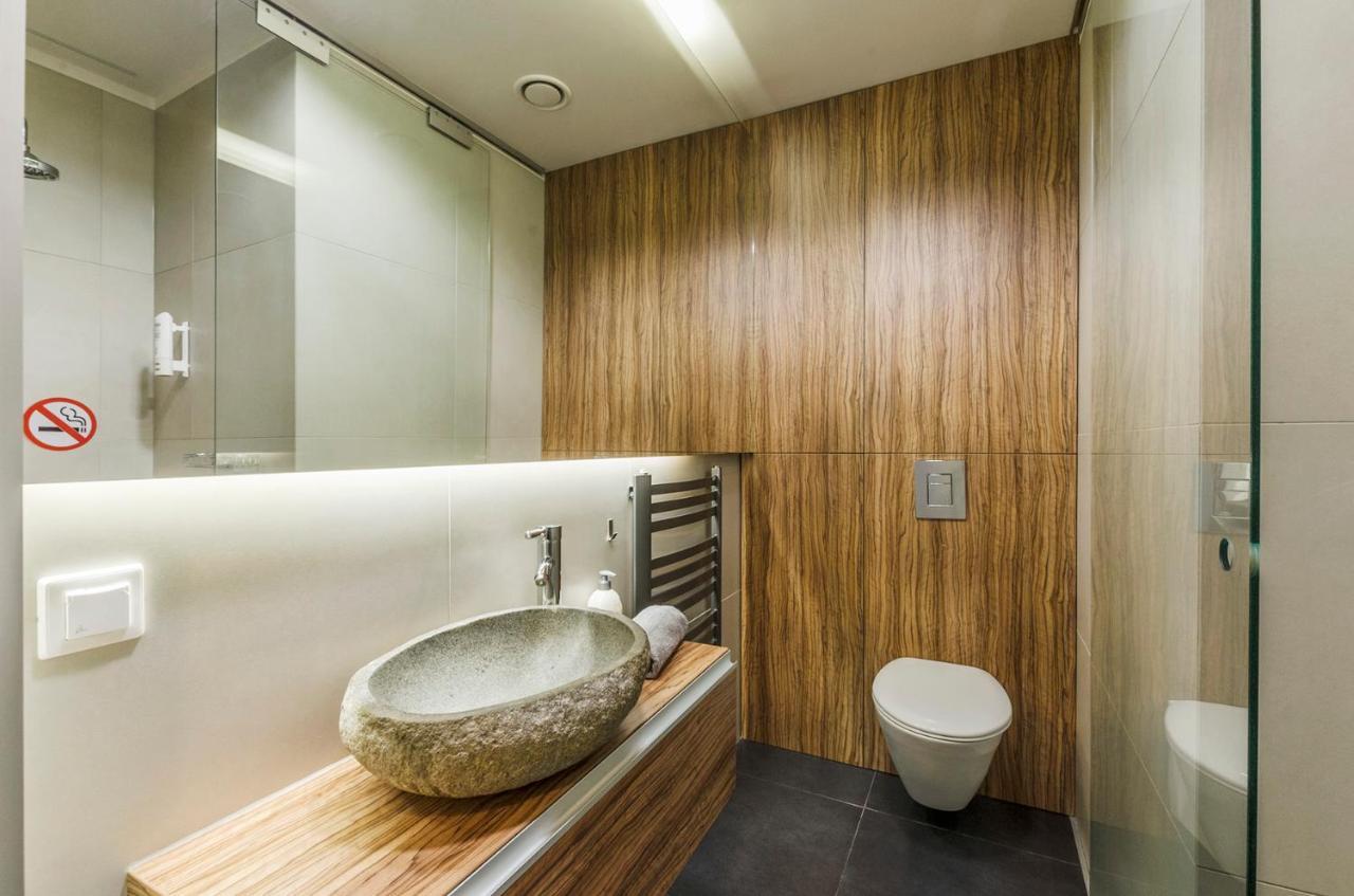 LupoApartments Kosynierów Dostęp na Kod Lódź Exterior foto