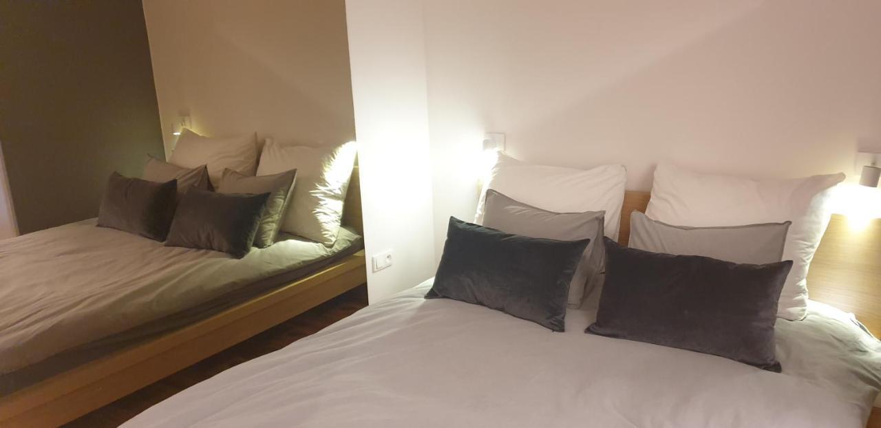 LupoApartments Kosynierów Dostęp na Kod Lódź Exterior foto