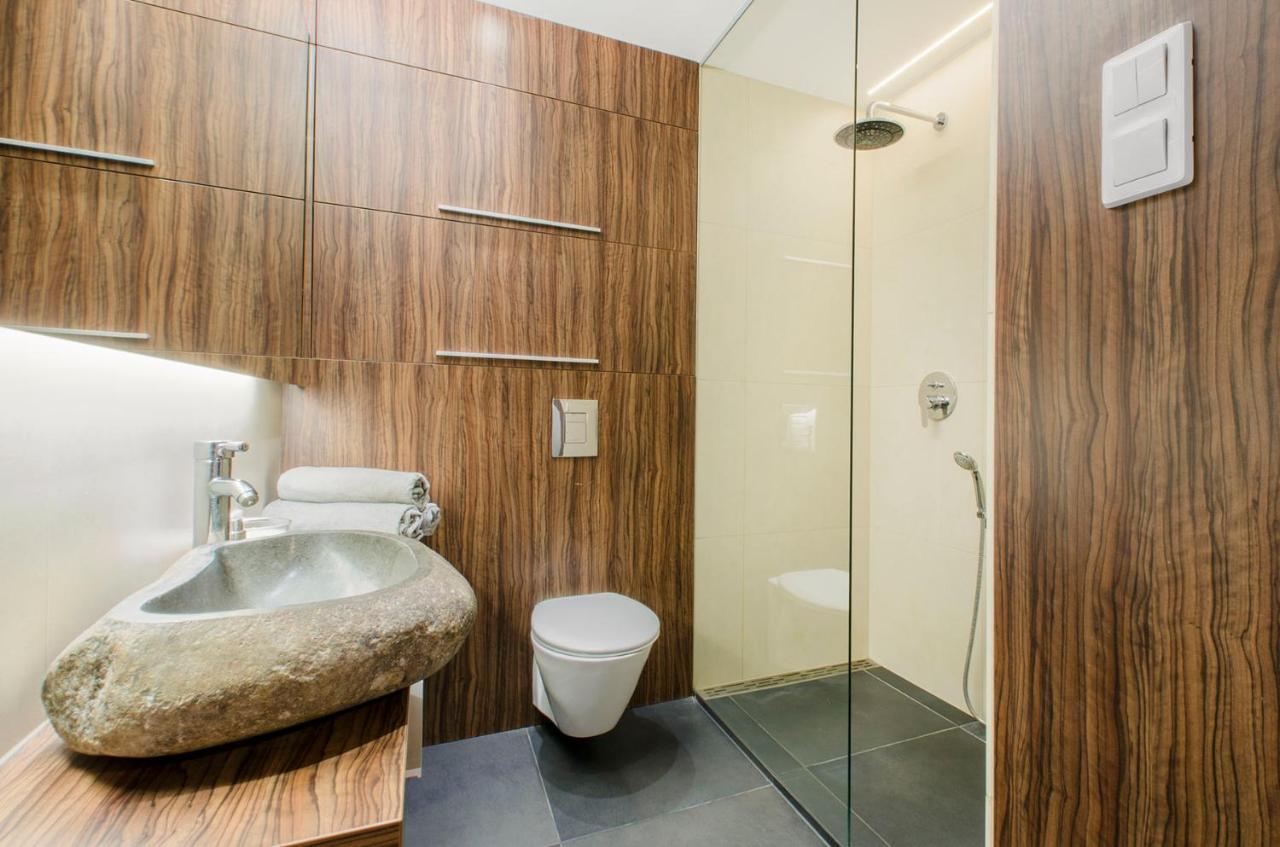 LupoApartments Kosynierów Dostęp na Kod Lódź Exterior foto