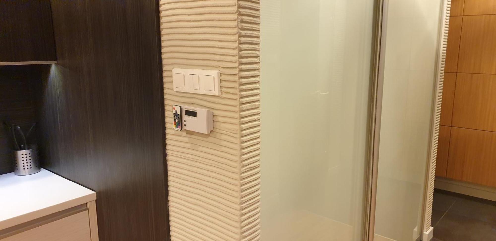 LupoApartments Kosynierów Dostęp na Kod Lódź Quarto foto