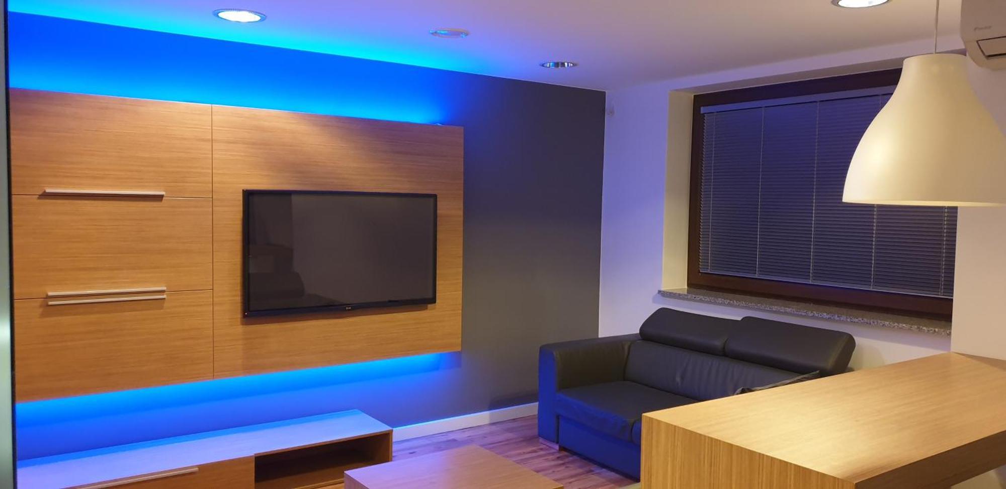 LupoApartments Kosynierów Dostęp na Kod Lódź Quarto foto