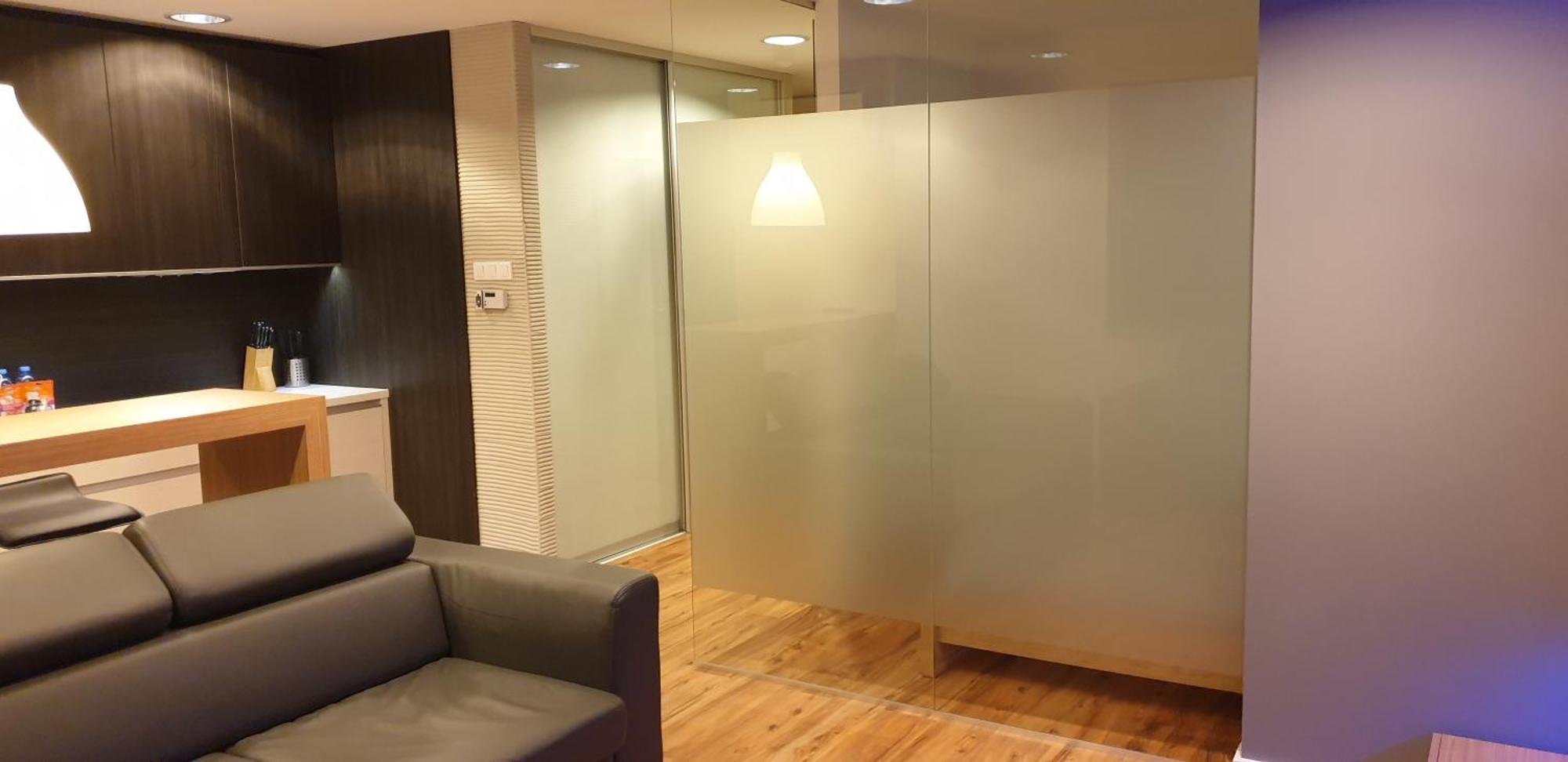 LupoApartments Kosynierów Dostęp na Kod Lódź Quarto foto